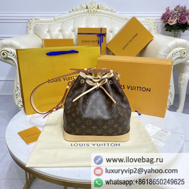 Louis Vuitton Petit Noe Bag M40818